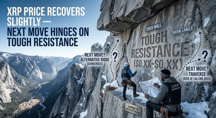 XRP-Price-Recovers-Slightly-E28094-Next-Move-Hinges-on-Tough-Resistance.jpg